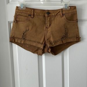 Obey never worn Shorts